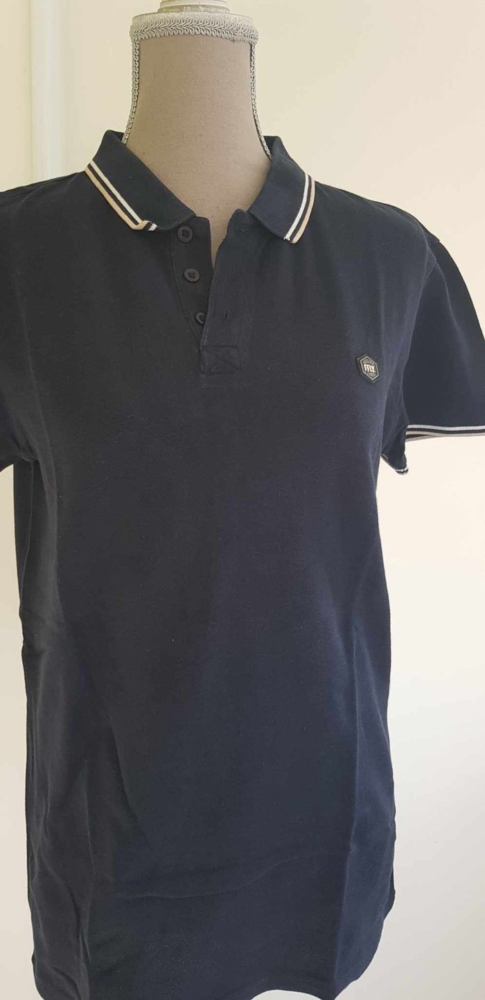Polo t-shirt - photo numéro 2