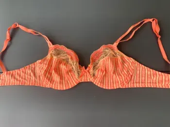 Soutien-gorge 95C Passionata lingerie fine