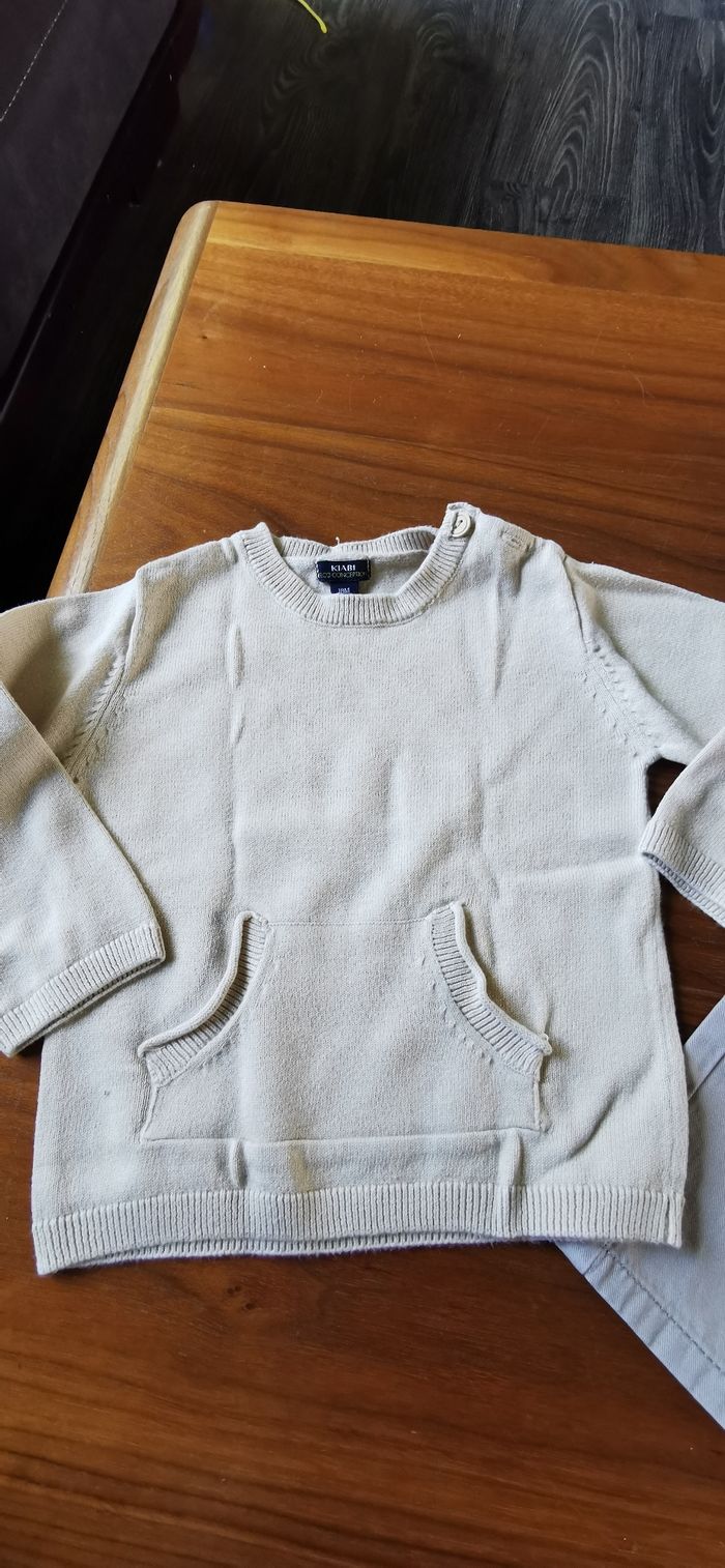 Ensemble 18 mois garçon - photo numéro 7