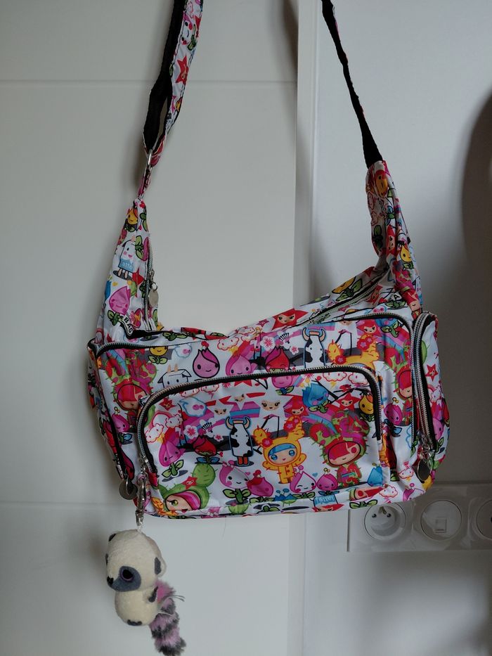 Sac kawai - photo numéro 2