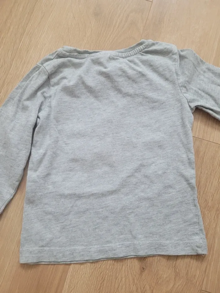 T-shirt Hello Kitty 3 ans - photo numéro 3