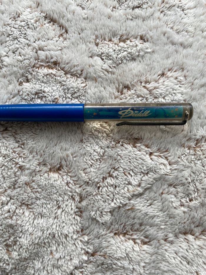 Stylo Diddl - photo numéro 5