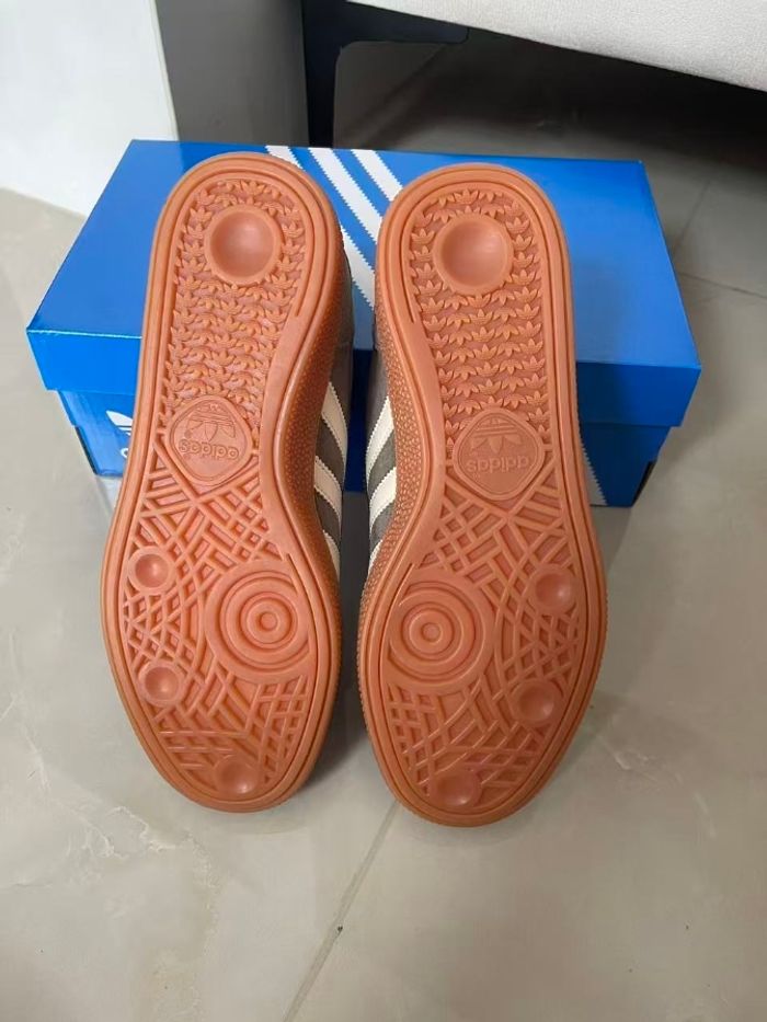 Adidas Handball Spezial 40 - photo numéro 4