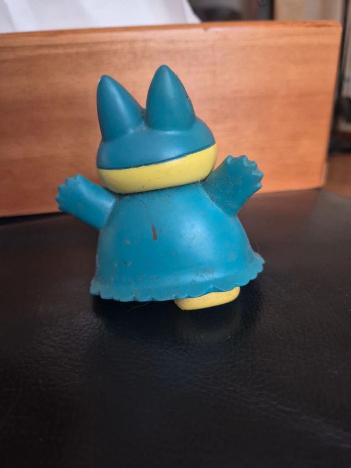 figurine pokemon goinfrex - photo numéro 3