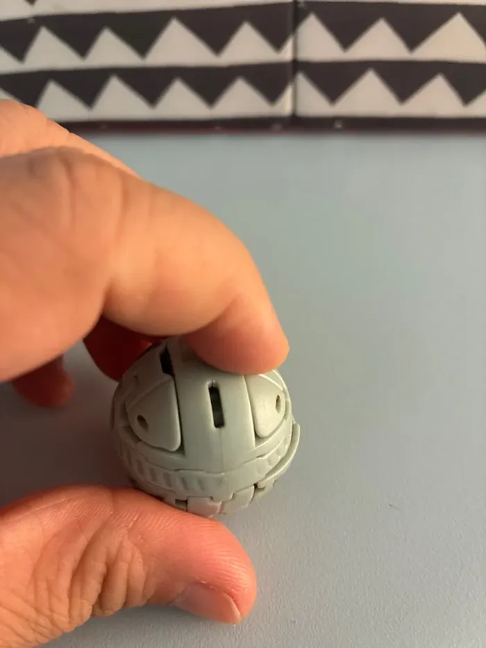 Bakugan - photo numéro 11