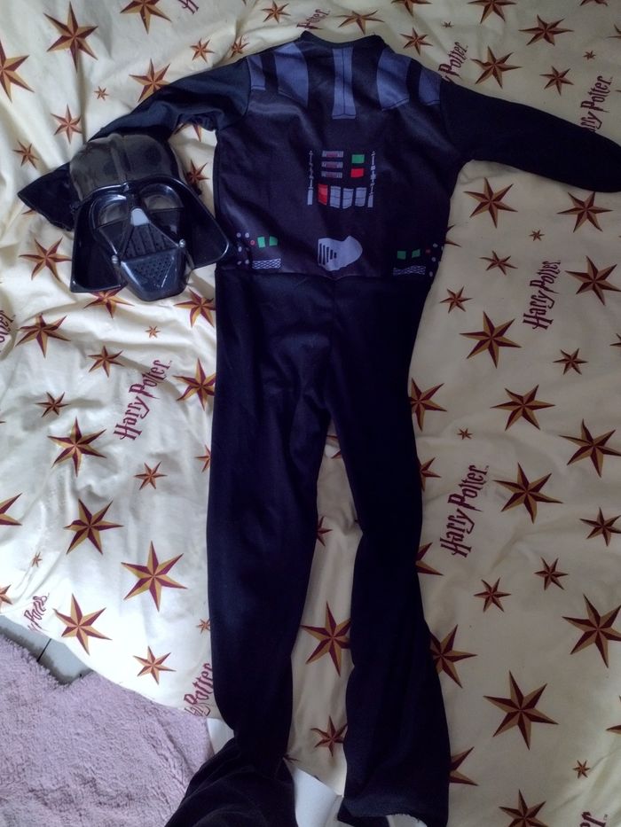 Déguisement garçon