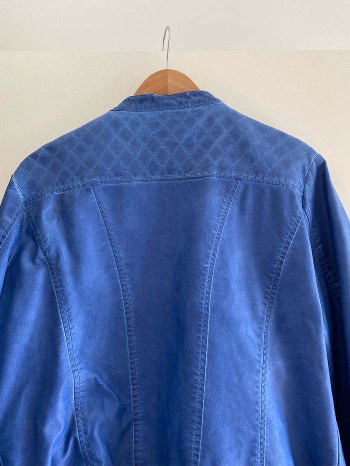 Blouson camaïeu - photo numéro 3