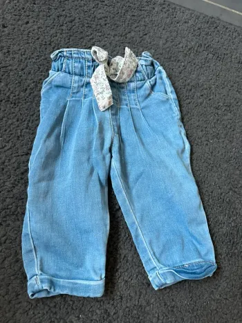 Pantalon 9 mois