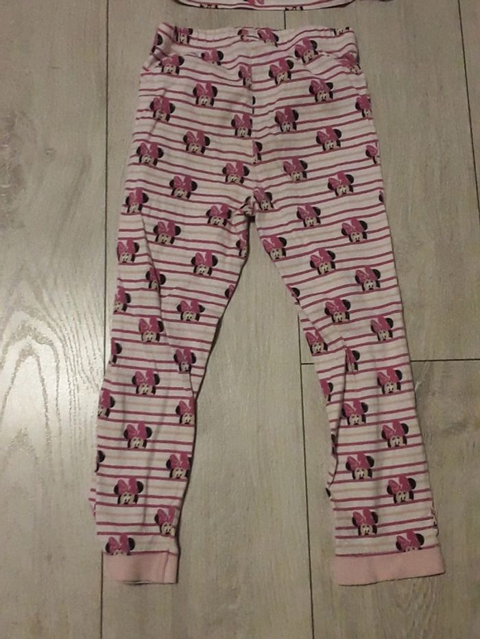 Pyjama Minnie - photo numéro 7