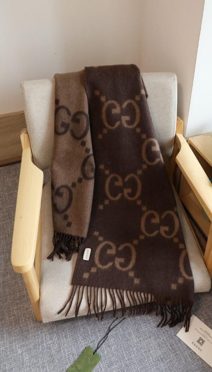 Écharpe Gucci