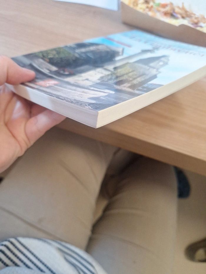 Livre notes historiques sur la paroisse de la gaubretière - photo numéro 4