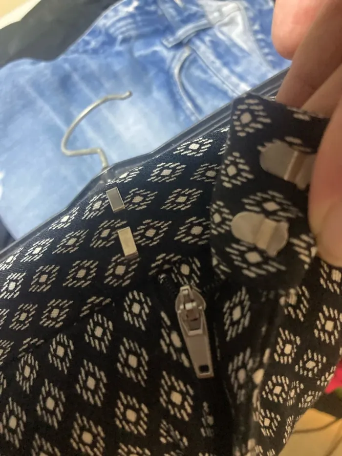 Pantalon skinny femme - photo numéro 13