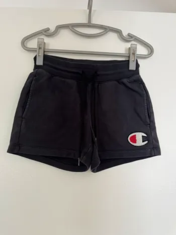 Short champion