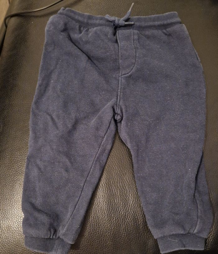 Ensemble 18 mois - photo numéro 2