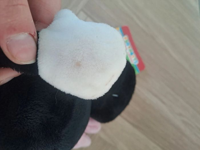 Jolie peluche Minnie Disney - photo numéro 8