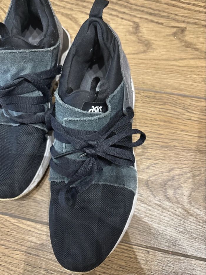 Basket asics - photo numéro 3