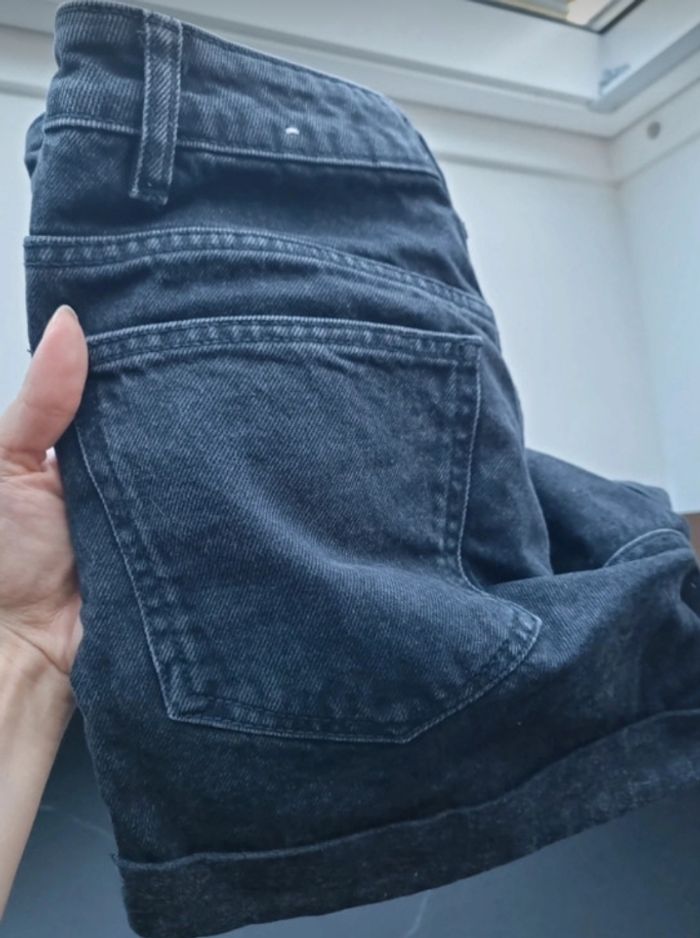 Short Jean mango - photo numéro 4