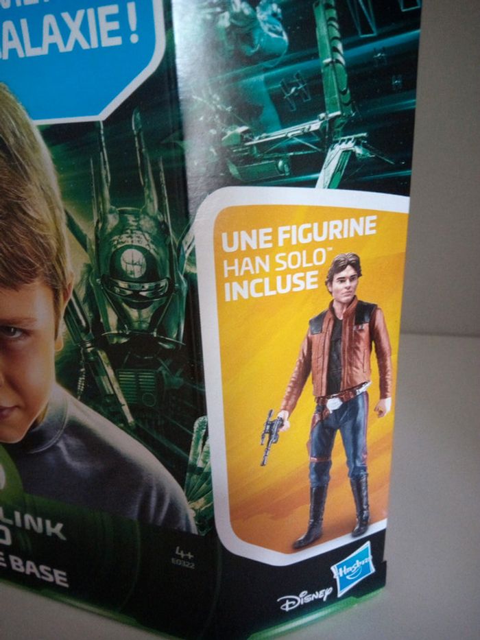 Starwars force link 2.0 - photo numéro 4