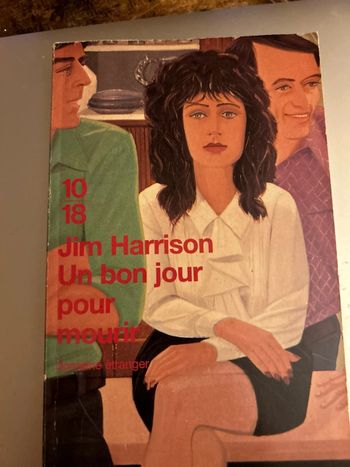 Un bon jour pour mourir