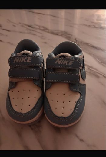 Basket Nike