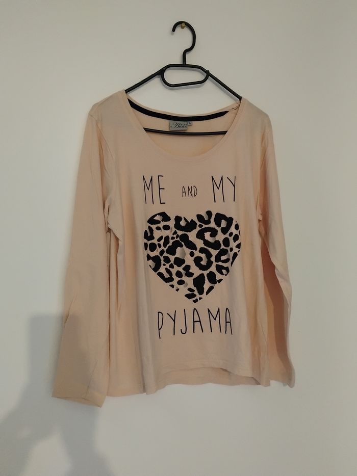 Pyjama 2 pièces - photo numéro 3