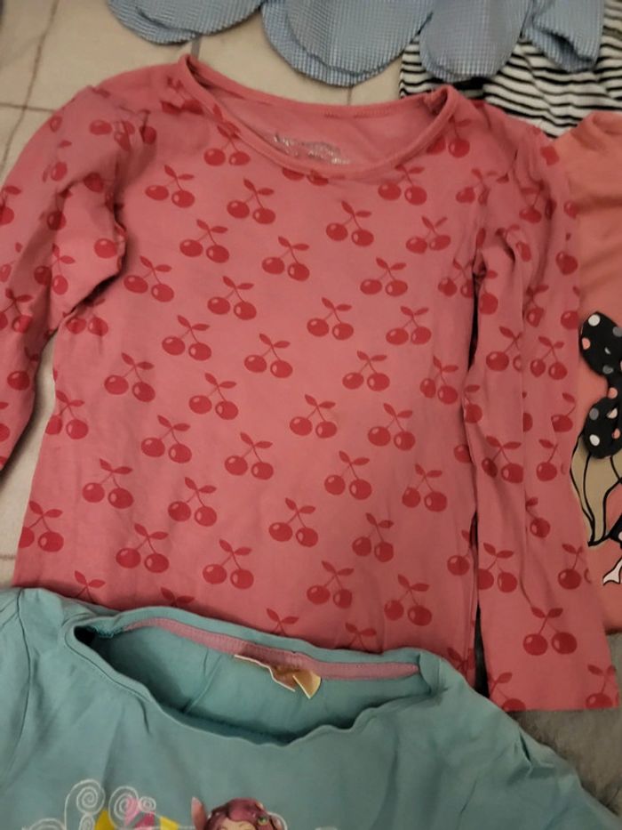 Lots vêtements enfants - photo numéro 3