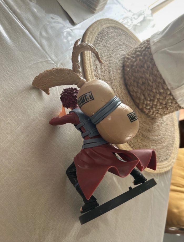 Figurine Naruto - photo numéro 3