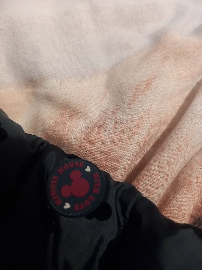 Manteau minnie - photo numéro 7