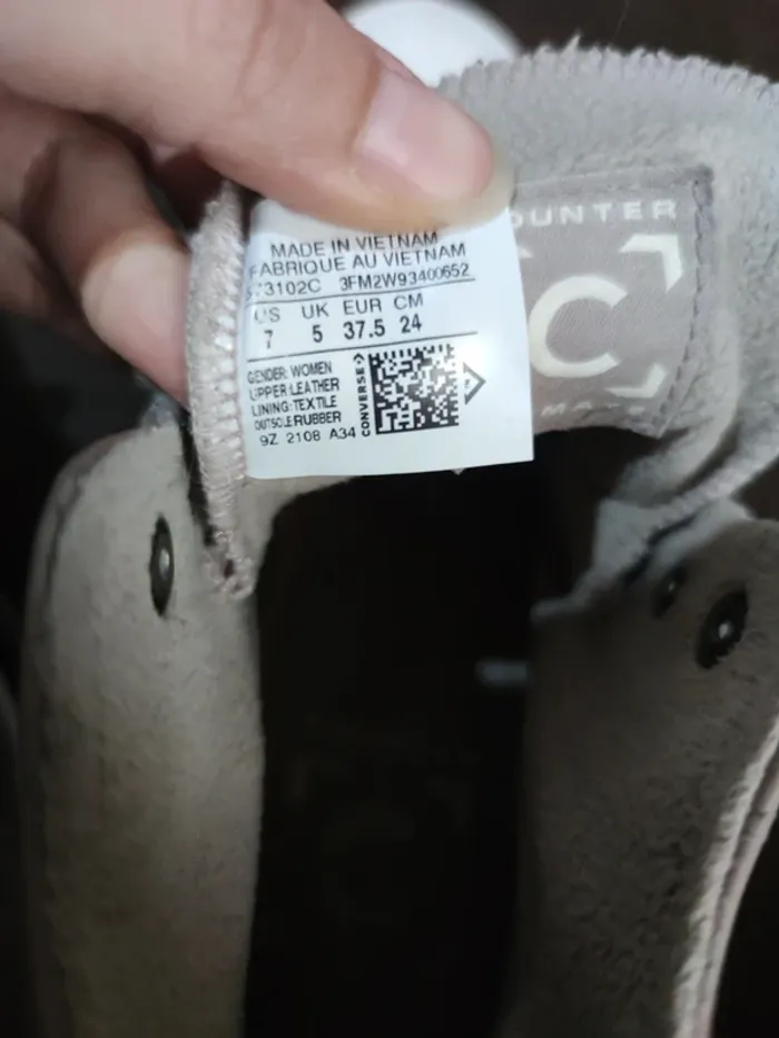 Converses - photo numéro 8