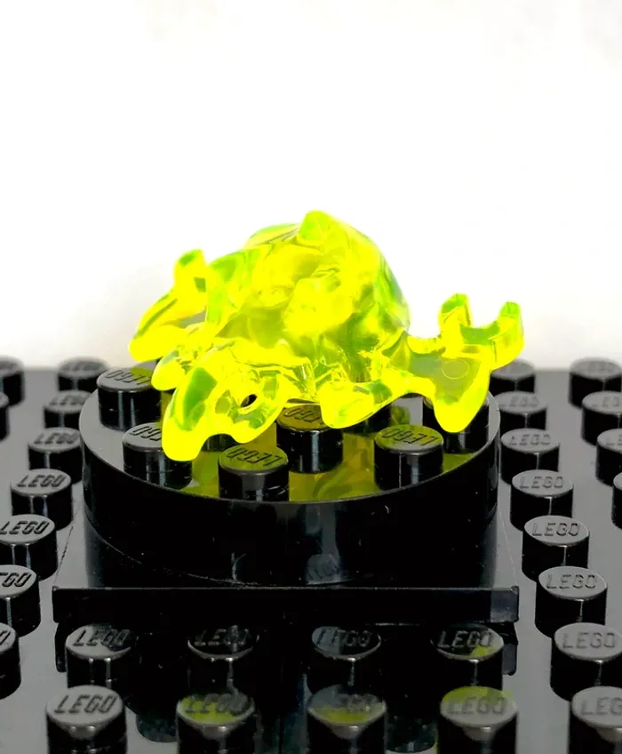 LEGO Ninjago masque Skreemer (V2) - photo numéro 4