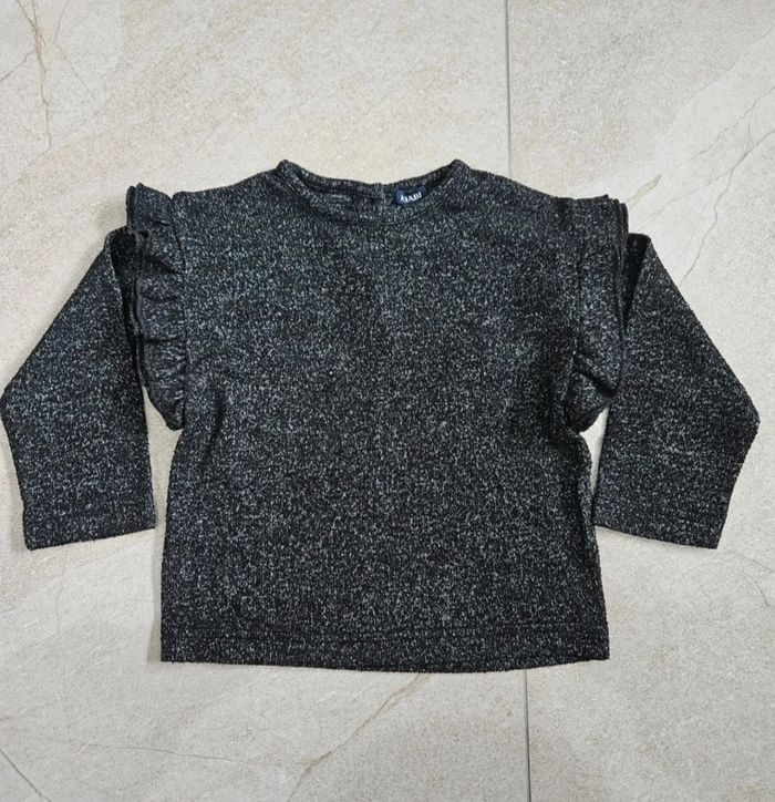 🧸 Lot de 4 pulls Kiabi - Taille 24 mois 🧸 - photo numéro 10