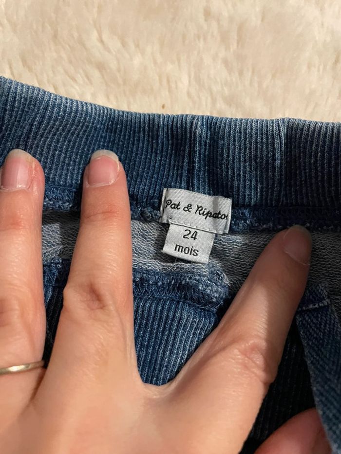 Ensemble 24 mois - photo numéro 3