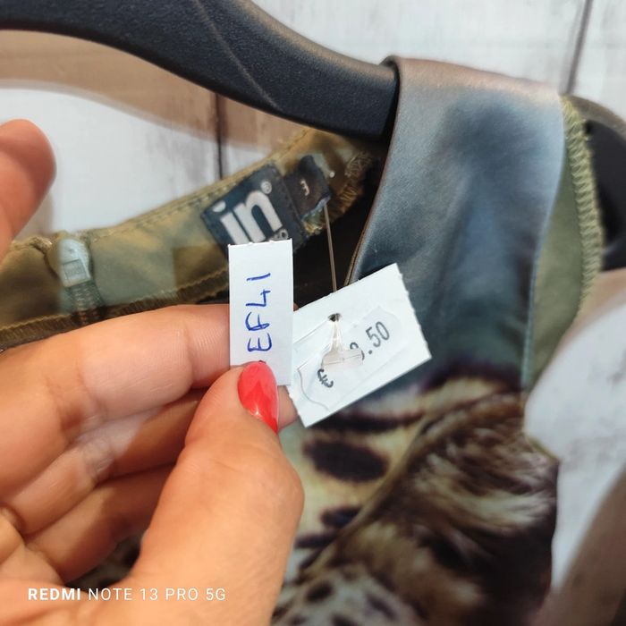 Robe réf EF41 - photo numéro 3