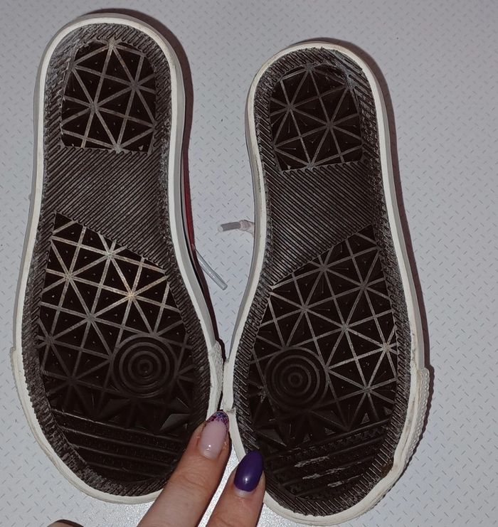 Chaussures - photo numéro 6