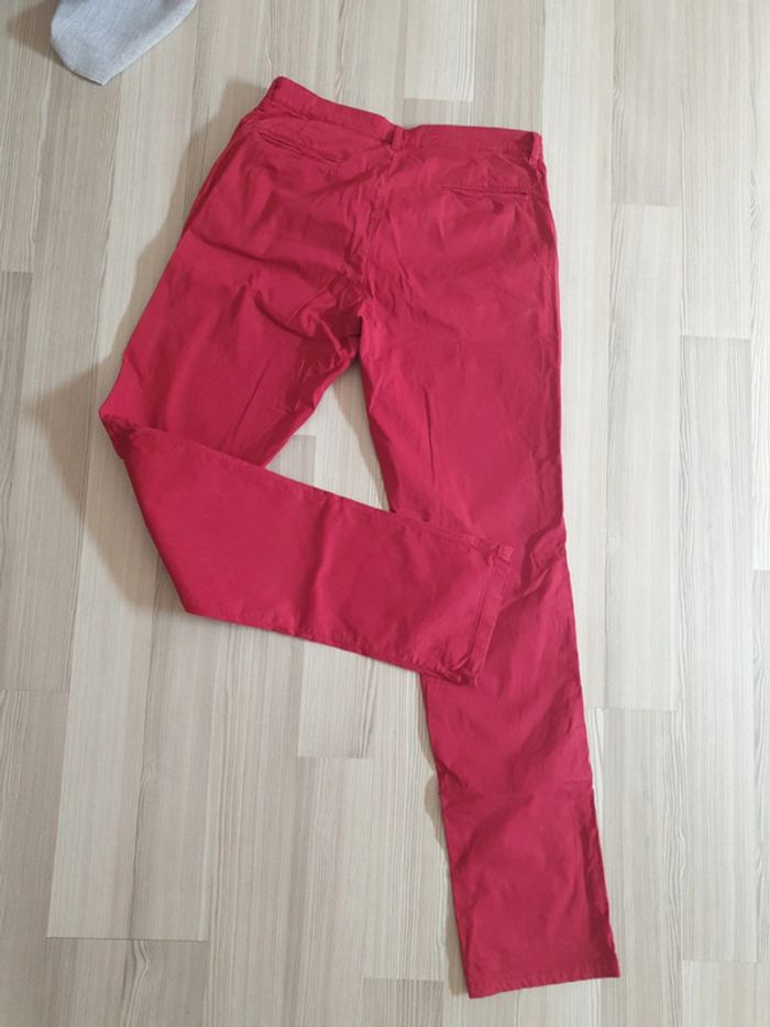 Pantalon homme 42 - photo numéro 5