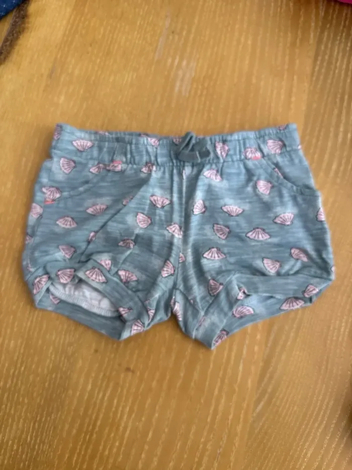 Lot 9 mois fille été - photo numéro 4