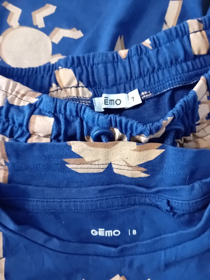 Ensemble 7 / 8 ans - photo numéro 6