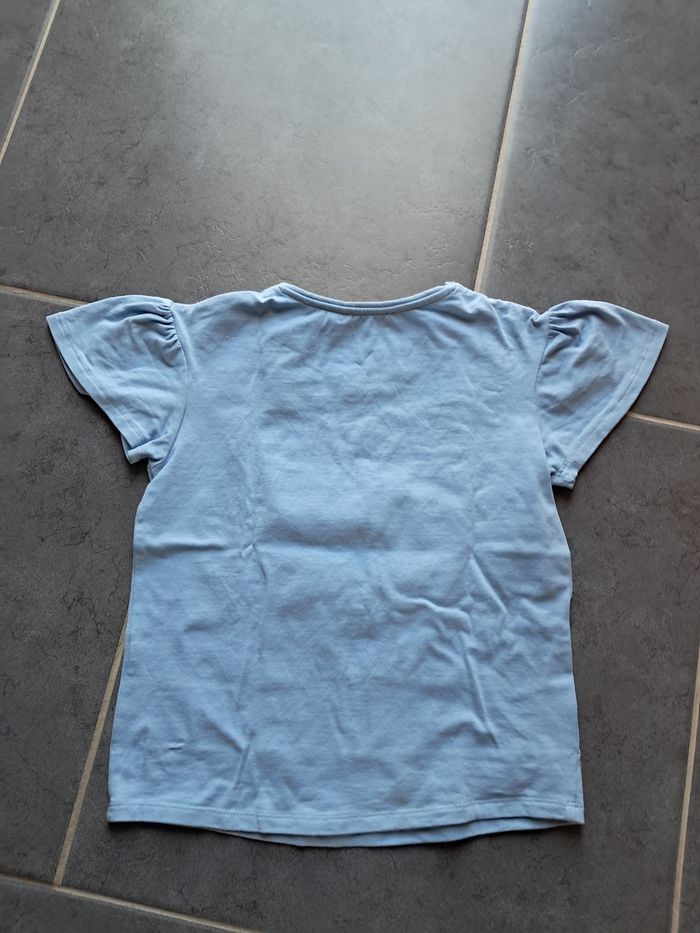 Tee shirt - photo numéro 4