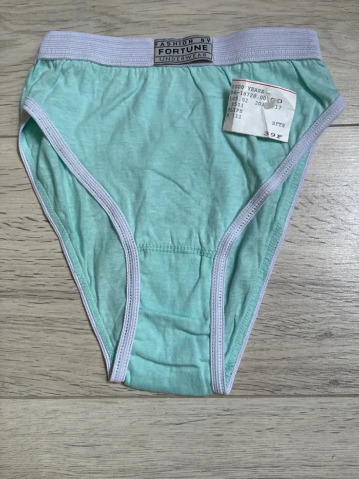 Culotte vintage - photo numéro 5