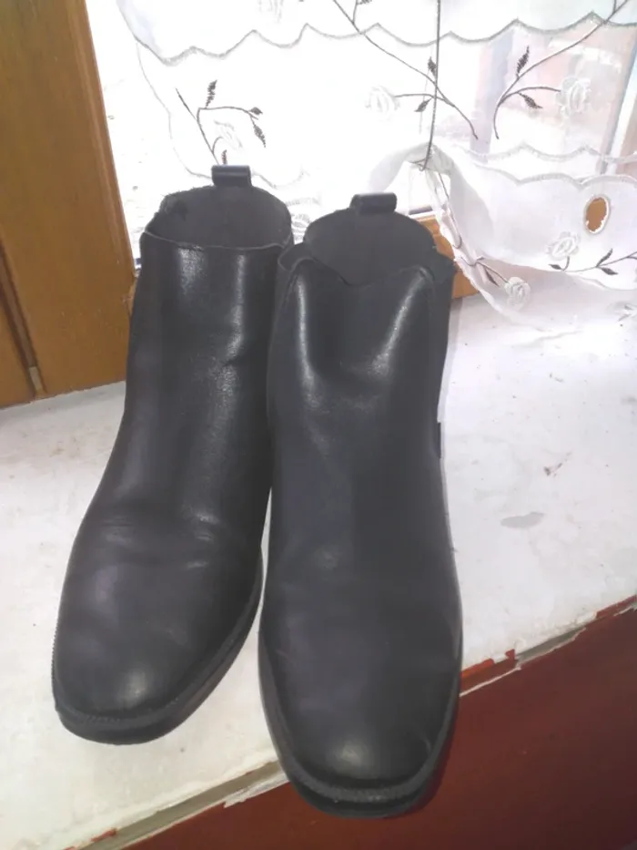 Boots femme