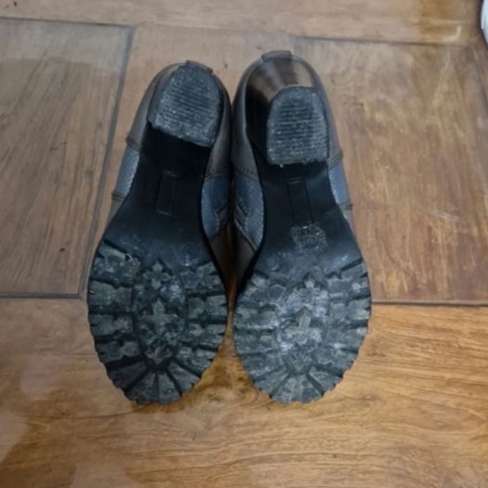 Bottines à talons - photo numéro 2