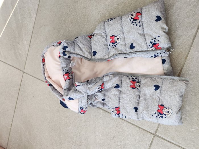 Veste - photo numéro 4