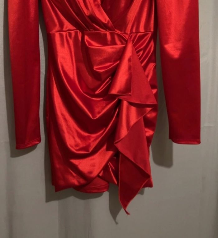 Robe femme - photo numéro 4