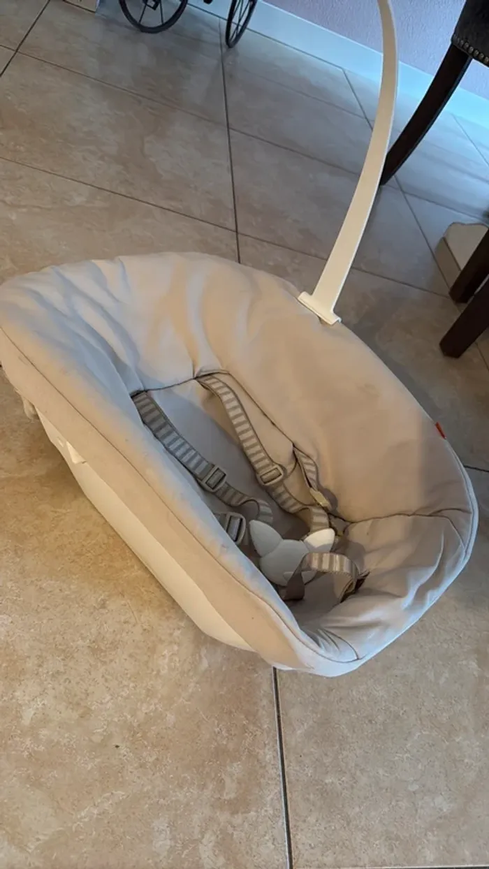 Stokke Tripp Trapp newborn set