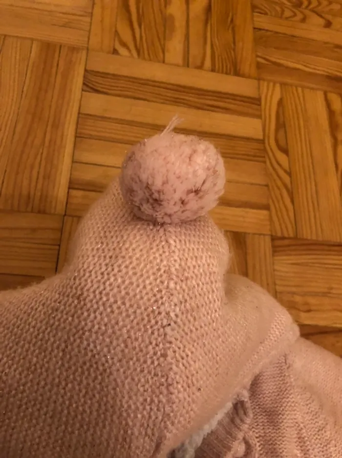 Veste très chaude à capuche - photo numéro 2