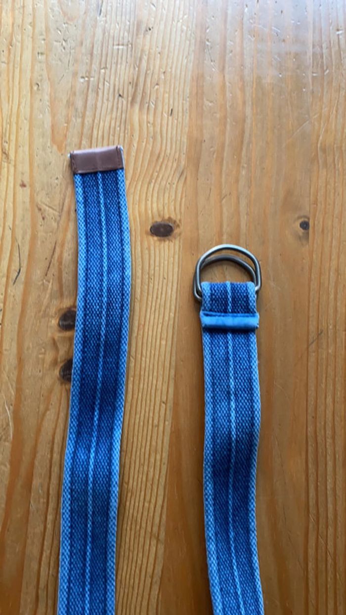Ceinture - photo numéro 2