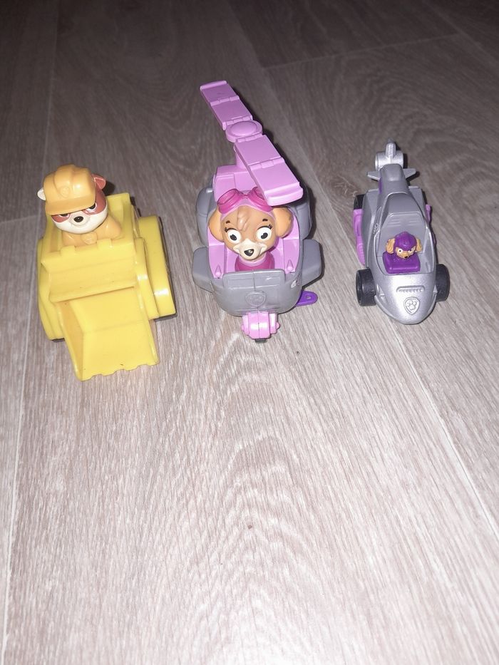 Pat patrouille - photo numéro 3