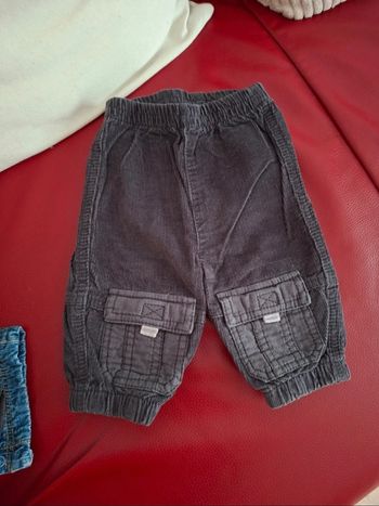Pantalon 3 mois