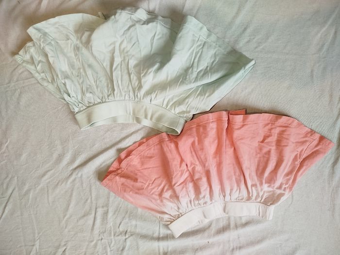 Lot de 2 jupes - photo numéro 3