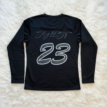 T-shirt y2k noir - Taille M